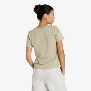 NEW BALANCE Majica kratkih rukava Sport Essentials Jersey T-Shirt 