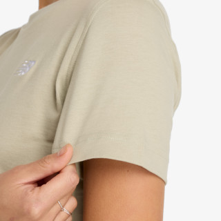 NEW BALANCE Majica kratkih rukava Sport Essentials Jersey T-Shirt 