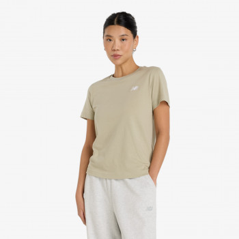 NEW BALANCE Majica kratkih rukava Sport Essentials Jersey T-Shirt 