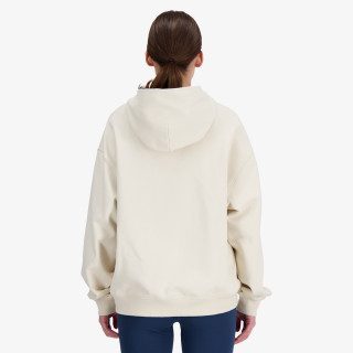 NEW BALANCE Majica s kapuljačom Hoodies & Sweatshirts 