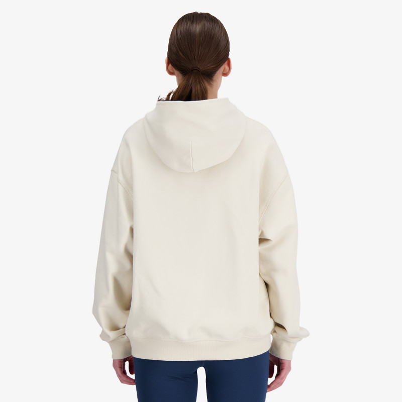 NEW BALANCE Majica s kapuljačom Hoodies & Sweatshirts 