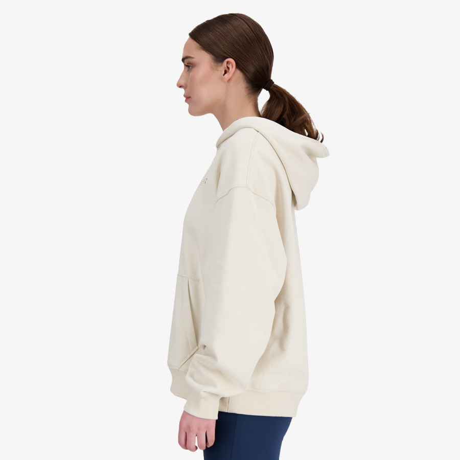 NEW BALANCE Majica s kapuljačom Hoodies & Sweatshirts 