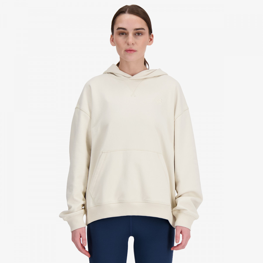 NEW BALANCE Majica s kapuljačom Hoodies & Sweatshirts 