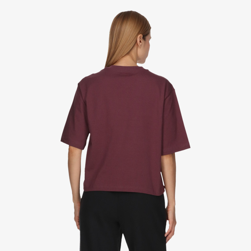 NEW BALANCE Majica kratkih rukava Intelligent Choice T-Shirt 