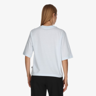 NEW BALANCE Majica kratkih rukava Intelligent Choice T-Shirt 