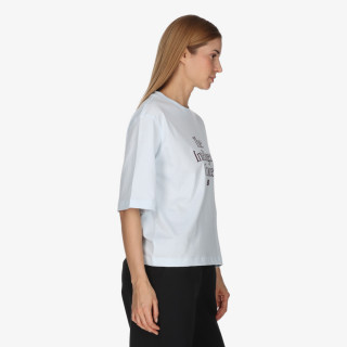 NEW BALANCE Majica kratkih rukava Intelligent Choice T-Shirt 