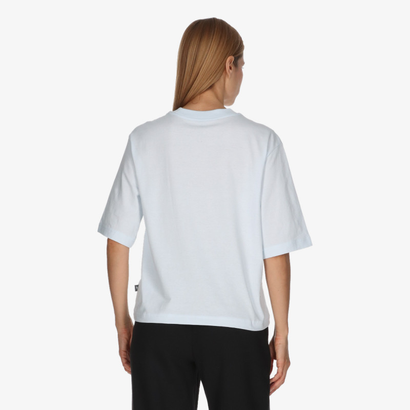 NEW BALANCE Majica kratkih rukava Intelligent Choice T-Shirt 