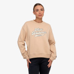 NEW BALANCE Majica bez kragne Athletics Legacy Crew 