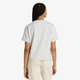 NEW BALANCE Majica kratkih rukava Athletics Legacy T-Shirt 