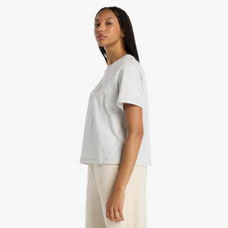 NEW BALANCE Majica kratkih rukava Athletics Legacy T-Shirt 