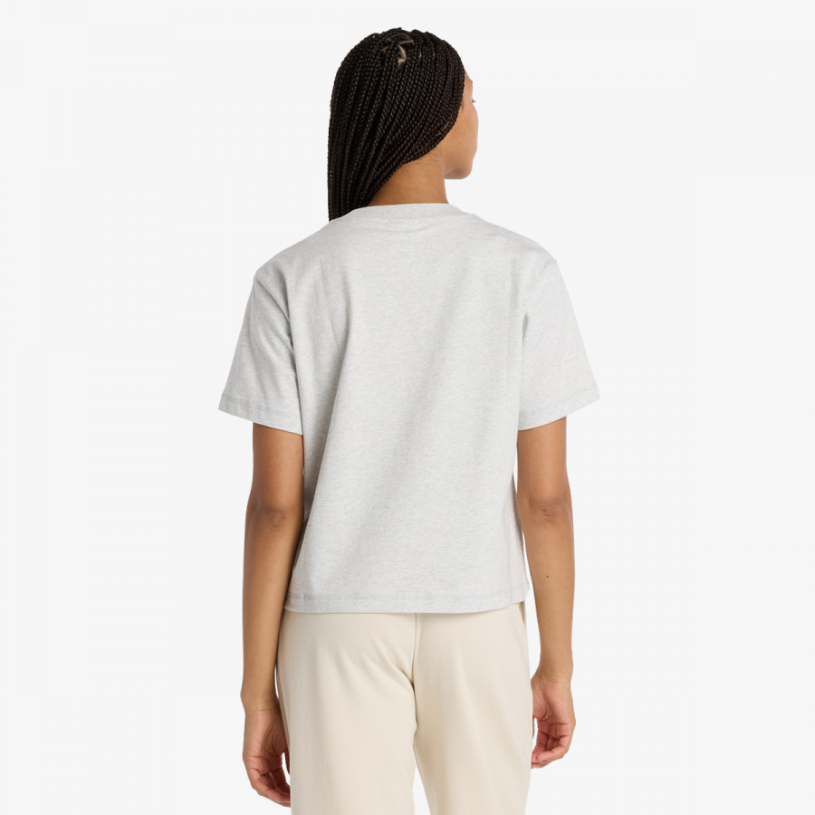 NEW BALANCE Majica kratkih rukava Athletics Legacy T-Shirt 