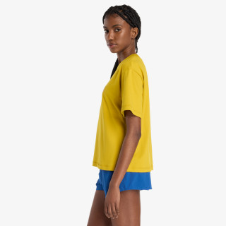 NEW BALANCE Majica kratkih rukava Athletics Legacy T-Shirt 