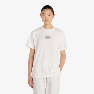 NEW BALANCE Majica kratkih rukava Lace Icon T-Shirt 