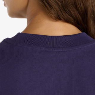 NEW BALANCE Majica kratkih rukava Lace NB T-Shirt 