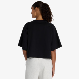 NEW BALANCE Majica kratkih rukava Ghica Rover T-shirt 