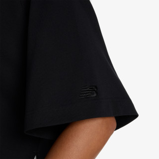 NEW BALANCE Majica kratkih rukava Ghica Rover T-shirt 