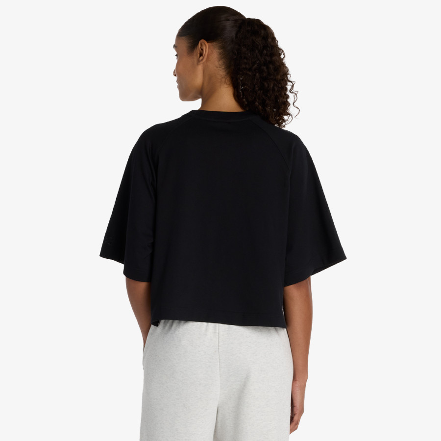 NEW BALANCE Majica kratkih rukava Ghica Rover T-shirt 