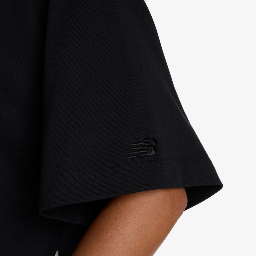 NEW BALANCE Majica kratkih rukava Ghica Rover T-shirt 