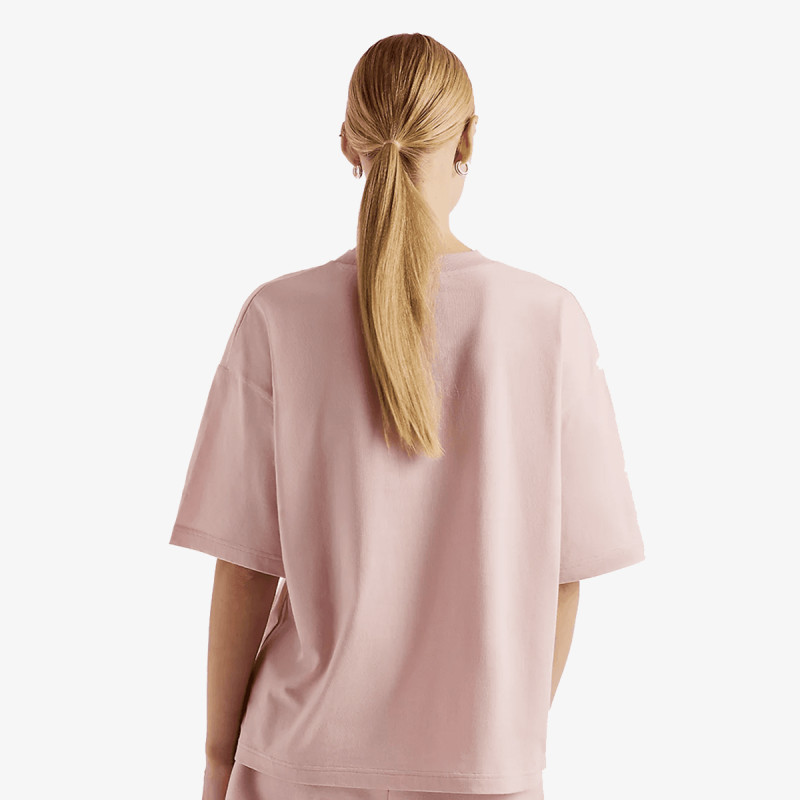 NEW BALANCE Majica kratkih rukava Trackside Oversized T-Shirt 