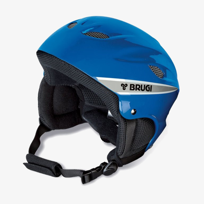 BRUGI SKI EQUIPMENT SKI HELMET 